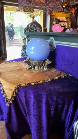 #creatorsearchinsights #disneyland #hauntedmansion 
