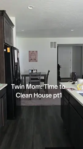 Hi there. Always wanted to make a cleantok as I watch them all the freaking time 😅 heres part one #fyp #foryou #twinmom #CleanTok #cleaning 
