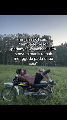 #rumahsakit #sandiwarasemu 