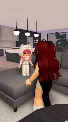 Cookie and her late father are still together 🥺🥺 #roblox #shorts #robloxedit