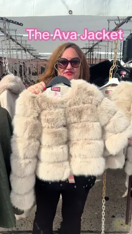 ✨ The coat that sells out EVERY year ✨ Our Ava Faux Fur Coat is BACK 🖤🤍 Beige & Black now online (£60) – more colours coming soon 👀 Sizes: XS-S, S-M, M-L ✨ Available to shop online NOW ✨ #AvaCoat #FauxFurStyle #WinterFashionUK #MissFoxyBoutique #NorthWealdMarket    