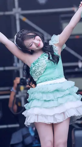 lucu amayy🤏🏻 @Matcha🍵  #marshajkt48 #marshalenathea 