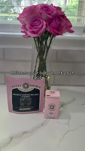 From daily balance to feminine wellness, Vital Source Nutrition has you covered 🌸🍍 Whether it’s the Hawaiian Pineapple gummies or BiFi capsules, these essentials support energy, immunity & overall feminine health 💕 #creatorsearchinsights #newarrivalsurge @Vital Source Nutrition #BiFi #SelfCareEssentials #ImmuneSupport 