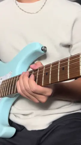 about you #electricguitar #aboutyou 