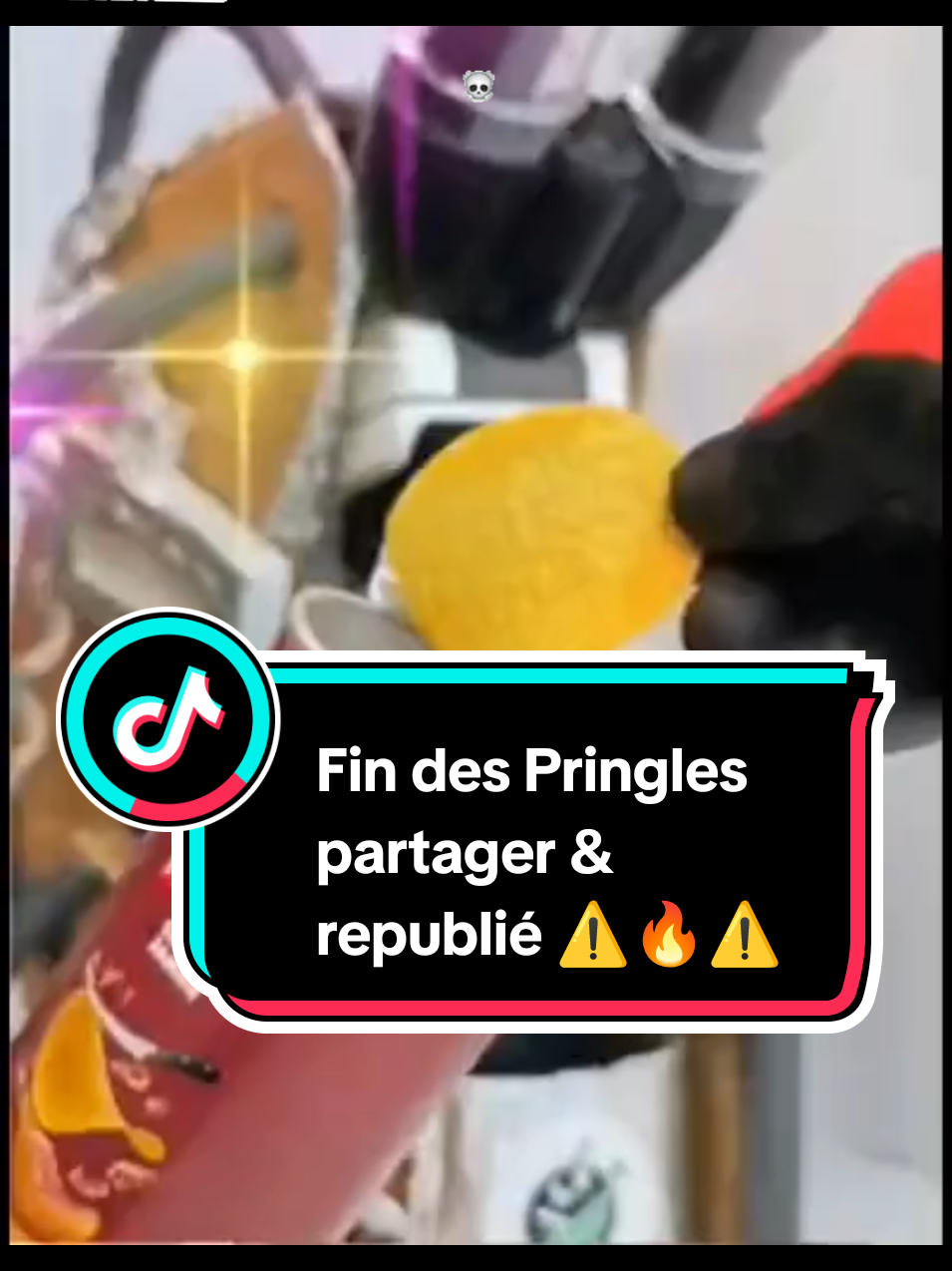 C'est Une pur dingeurie dégueulasse tfouuu🔥#fyp #viral #info #conseil 