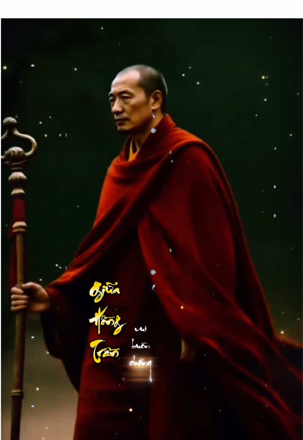 Kẻ phong trần một đời lang thang#adidaphat #phatphap #nhacdoi #nhacphat#