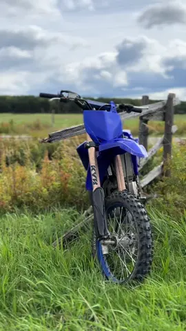 #dirtbike #bikelife #2stroke @Nolan #yz85 