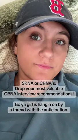 #crna #srna #crnaschool #crnaschooladmissions 