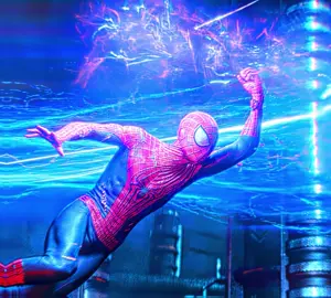 Part - 14 | Spiderman edit #andrewgarfield #tomholland #spidermanedit #theamazingspiderman 