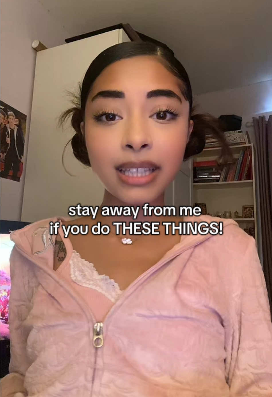 if you’re offended, take this as a sign to work on ur self🫶🏽. #fyp #TIARA #🇲🇺 #petpeeves 