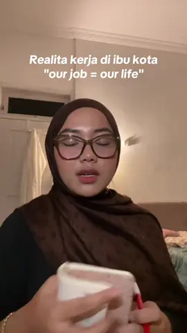 Sepatah kata dari yg baru pindah kerja #careeradvice #careertiktok 