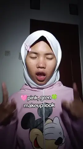 #pinkgren #makeup #makeuptutorial #beauty #fyp 