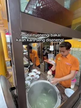 rasane yo luweh loro #promoseruweekend #modalkontendoang #fypシ゚viral #fyp #baksokumispermai 