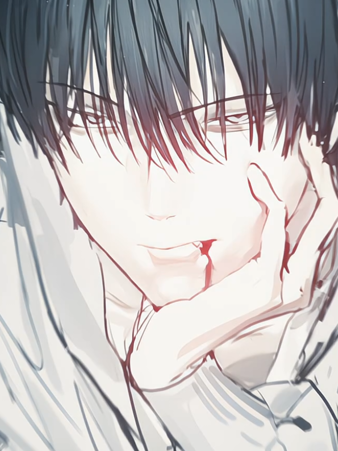editing him is weird #hanmaru #specialcivilservant #manhwa #manhwareccomendation #fyp 