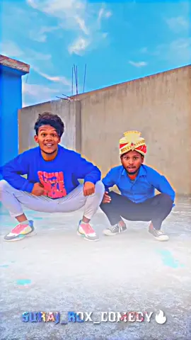 Don't under review this My original content End miss na kare 🤣#🤣🤣🤣 🤣#surajroxcomedy #comedyvideo #thecomedykingdom #surajbhaikacomedy #comedy #surajroxcomedyvideo #surajbhaikacomedyvideo #surajcomedy #fyp #unfreezemyacount #foryou #foryoupage #unitedkingdom #unitedontiktok #uk #france #usa #comedy #foryou_page #trending_song  .  .  .  dear tiktok team don't under review my video  . . . Plz unfreeze my account
