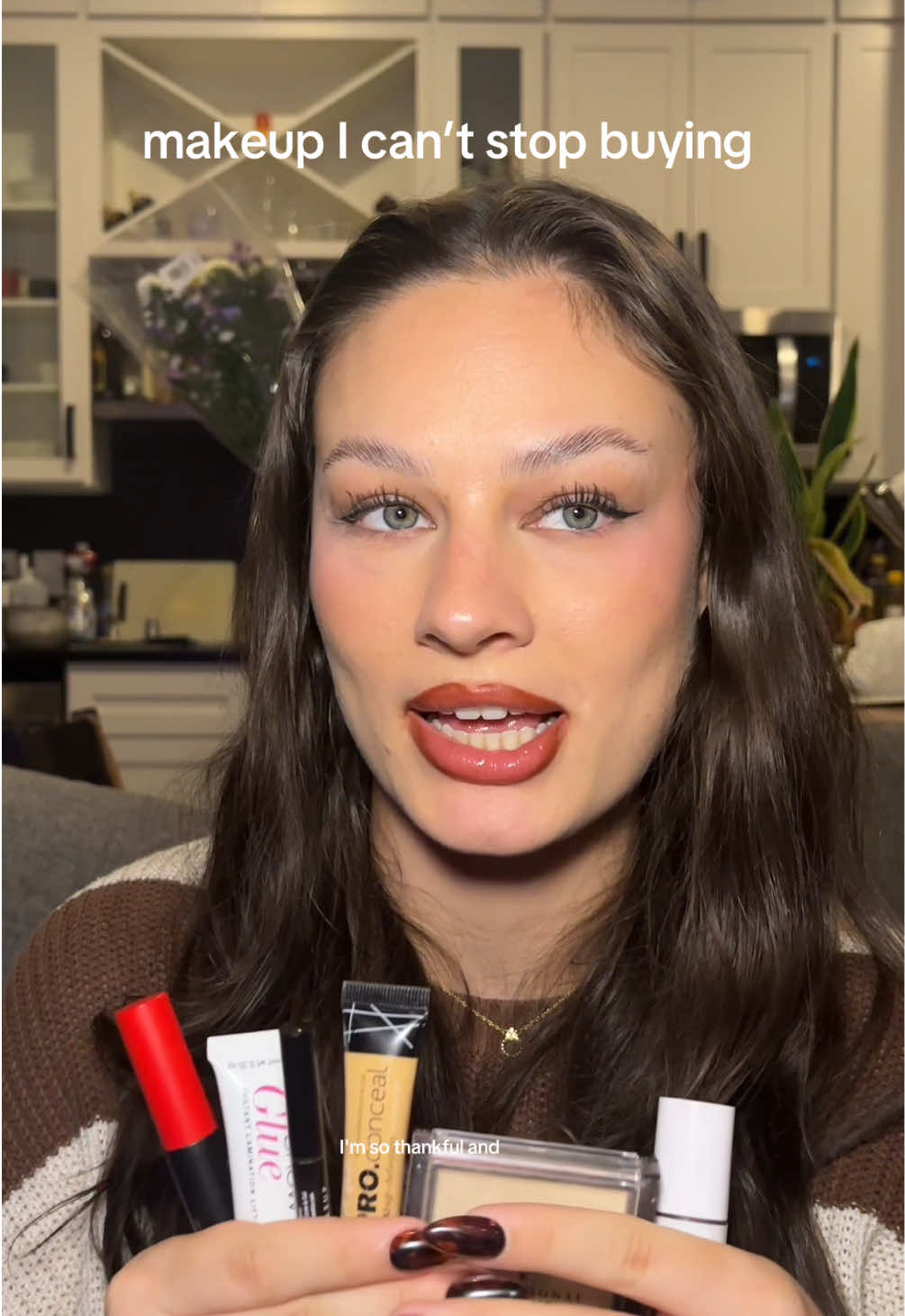 these products will never escape me 🙂‍↕️🙂‍↕️🙂‍↕️ @NYX Professional Makeup @L.A. Girl Cosmetics @elfcosmetics @ArdellBeauty @클리오 찐 #holygrailmakeup #bestmakeup #bestmakeupproducts #beautyrepurchases #microinfluencer 