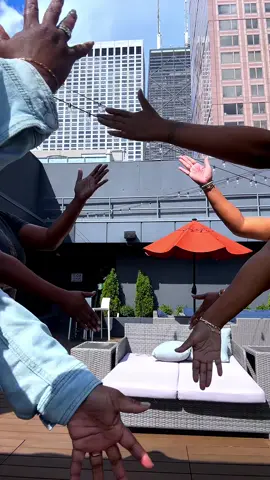 @Lovely_shana Go crazy!!!  Enjoying Chi-Town!!