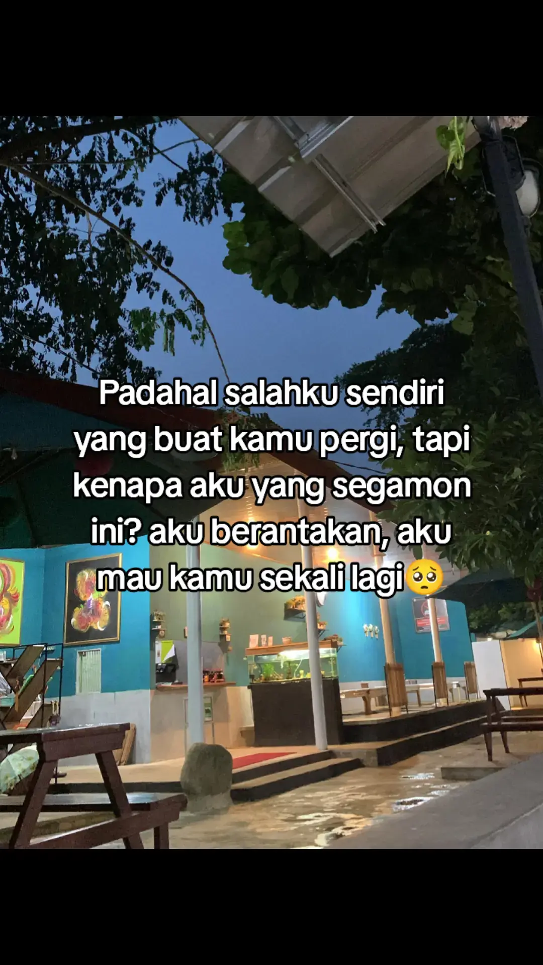 #sadvibes🥀 #4upageシ #gamonbrutal #masukberanda #kangen 