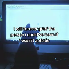 #fyp #autistic #actuallyautistic #neurodivergent #autism