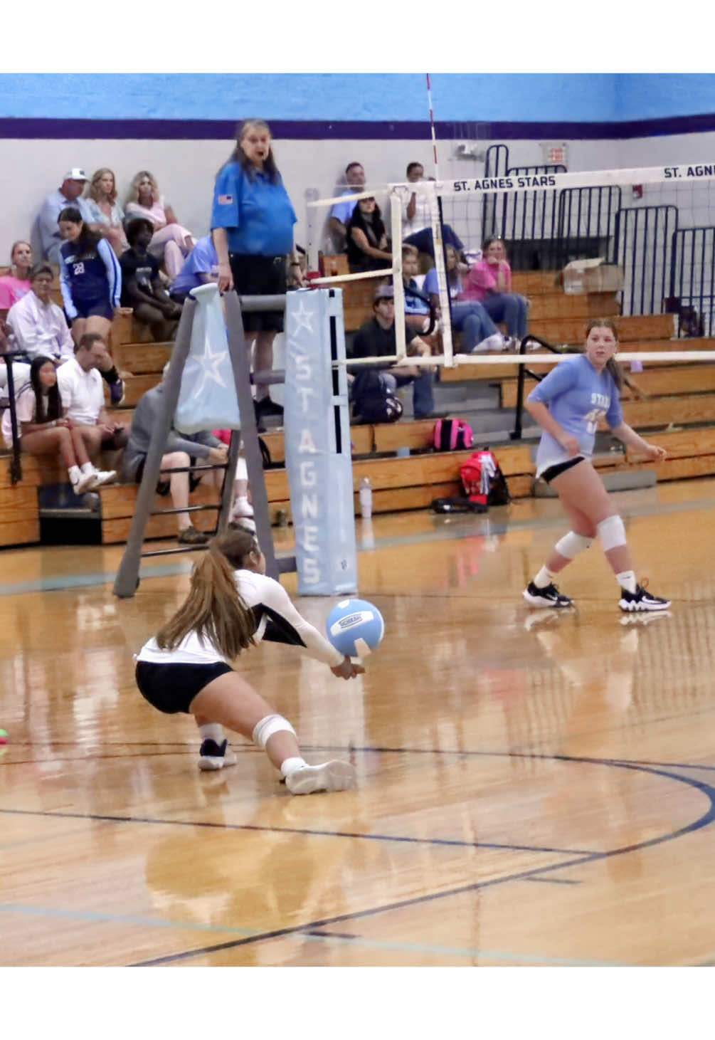 Mindset is the hardest part of the game                                                                                #libero #volleyball #passing #class2030 #2030 #mentalhealthmatters #vball4life #foryoupage #vb #hardwork #fypシ #hardworkpaysoff #lib #aauvolleyball #relatable #sports #mindset #goodmindset 