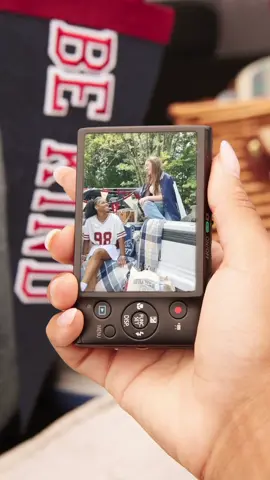 Headed to the tailgate 👀 We can’t shake the feeling something new is about to drop… Stay tuned, your game day gear is about to have a 10/10 upgrade  🏈✨