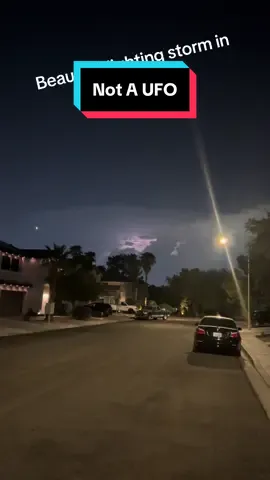 Heat lightning is so beautiful in Vegas.#lightning #storm #clouds 