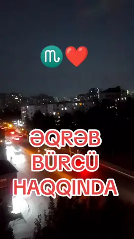 #əqrəbbürcü #əqrəbqadını #fyp #foryou 