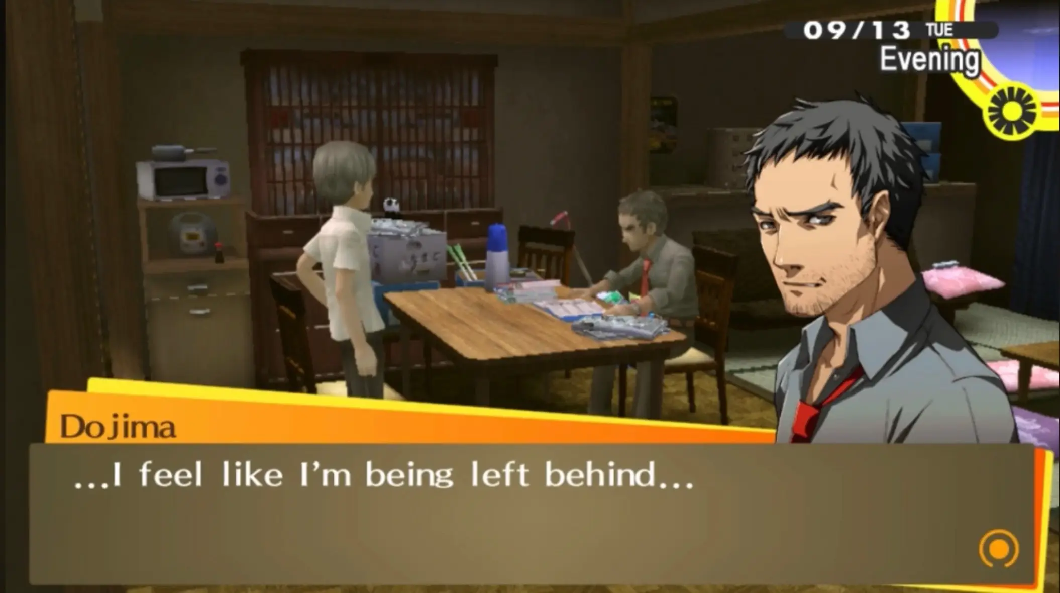 #fyp #fypシ #foryoupage #persona #persona4 