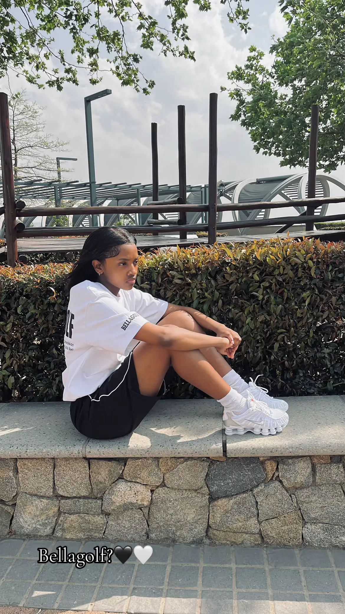 @Bellagolf.sa #southafricantiktok🇿🇦 #fyp #amapiano #clothingbrand #unisex 