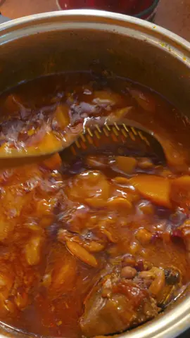 חמין שהכנתי ואו🥰