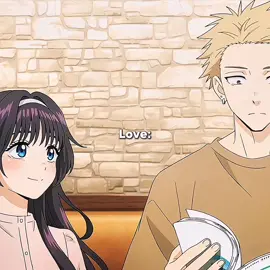The Way Kaoruko And Rintaro Look At Each Other😭🙏 (New Ep❣️) #kaoruhanaharintosaku #thefragrantflowerbloomswithdignity #kaorukowaguri #anime #fyp 