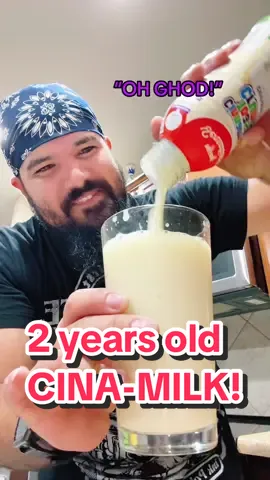 Umm SEND HELP! @General Mills @CinnamonToastCrunch @Nestlé @Nestlé USA #review #tiktokdiablo #GetOnDaBus 