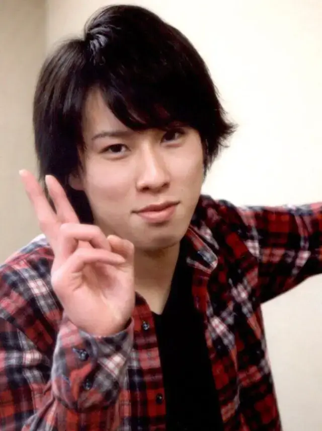 茶髪襟足時代絶対嫌いな人いない😽#宮舘涼太 