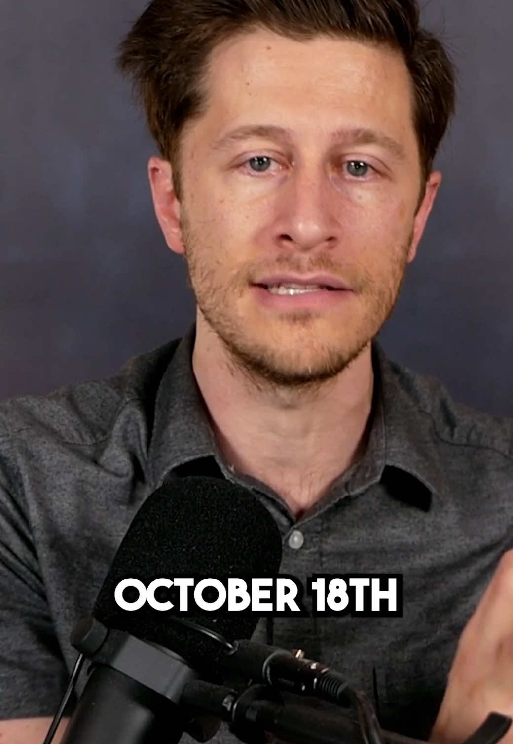 “No Kings” protests are set to return on Oct. 18