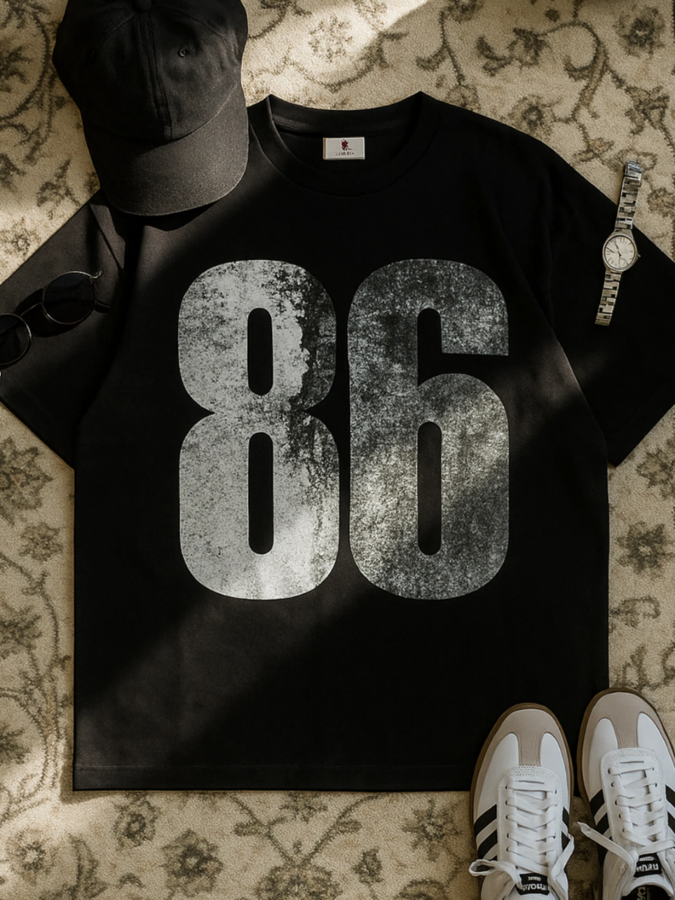 Oversized Boxy Shirt!  #oversizedshirt #boxy #simplefits #outfitideas #menfashion 