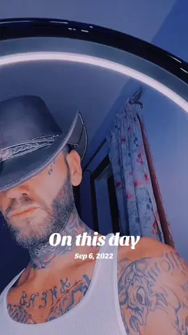 #onthisday