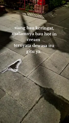 di kuat kuatin aja🙃