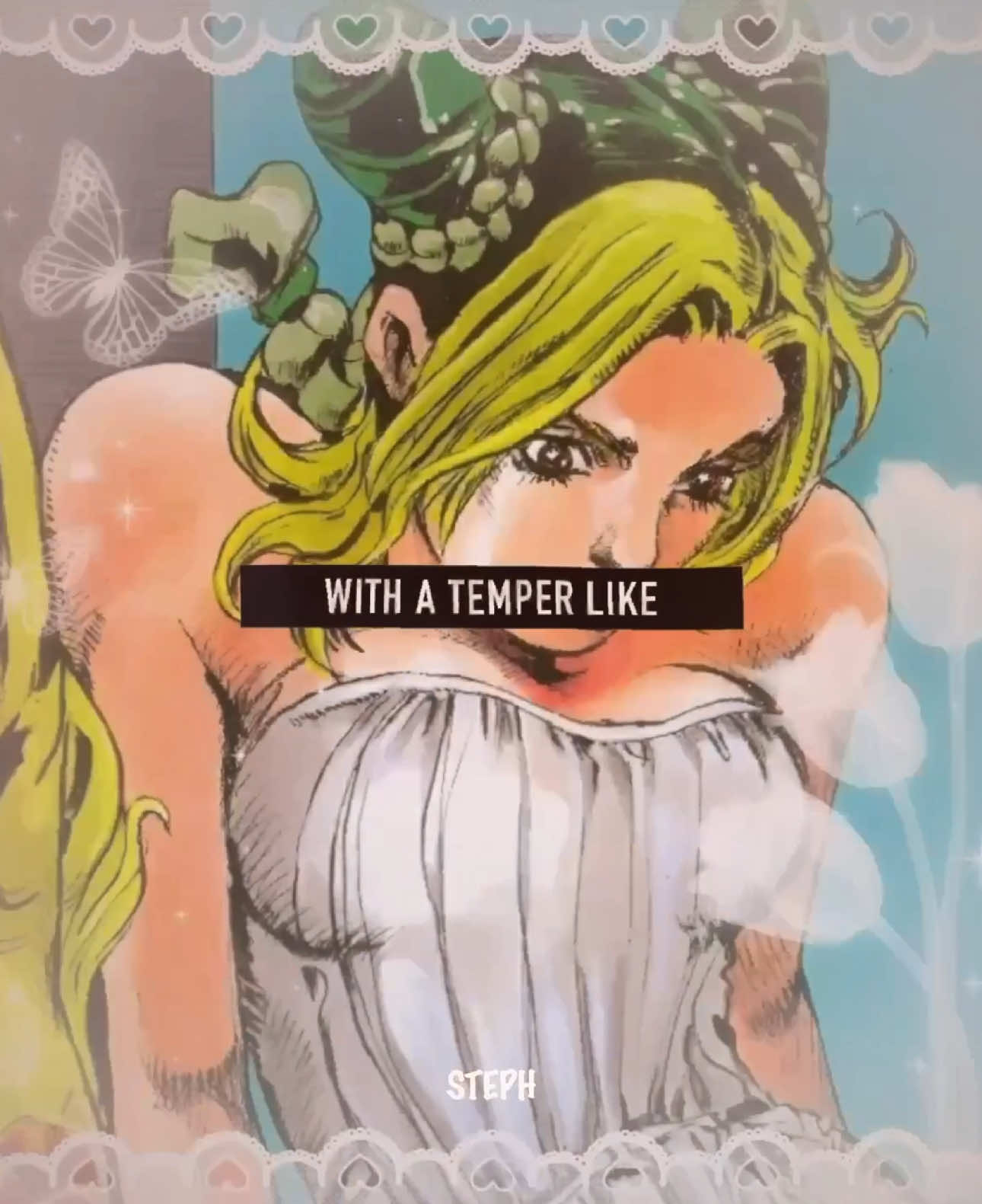 I was so close to scrapping this edit #jolynekujo #jotarokujo #josukehigashikata #josephjoestar #giornogiovanna #jonathanjoestar #jojosbizarreadventure #jojo #jjba #jjbaedit #anime #animeedit #trending #fypシ #fyp #foryoupage #xyzbca #fypp 