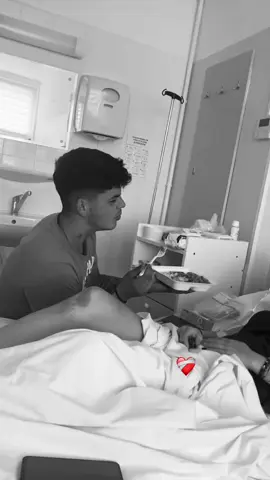 Totul meu…#fyp #❤️ #viral #spital #grija 