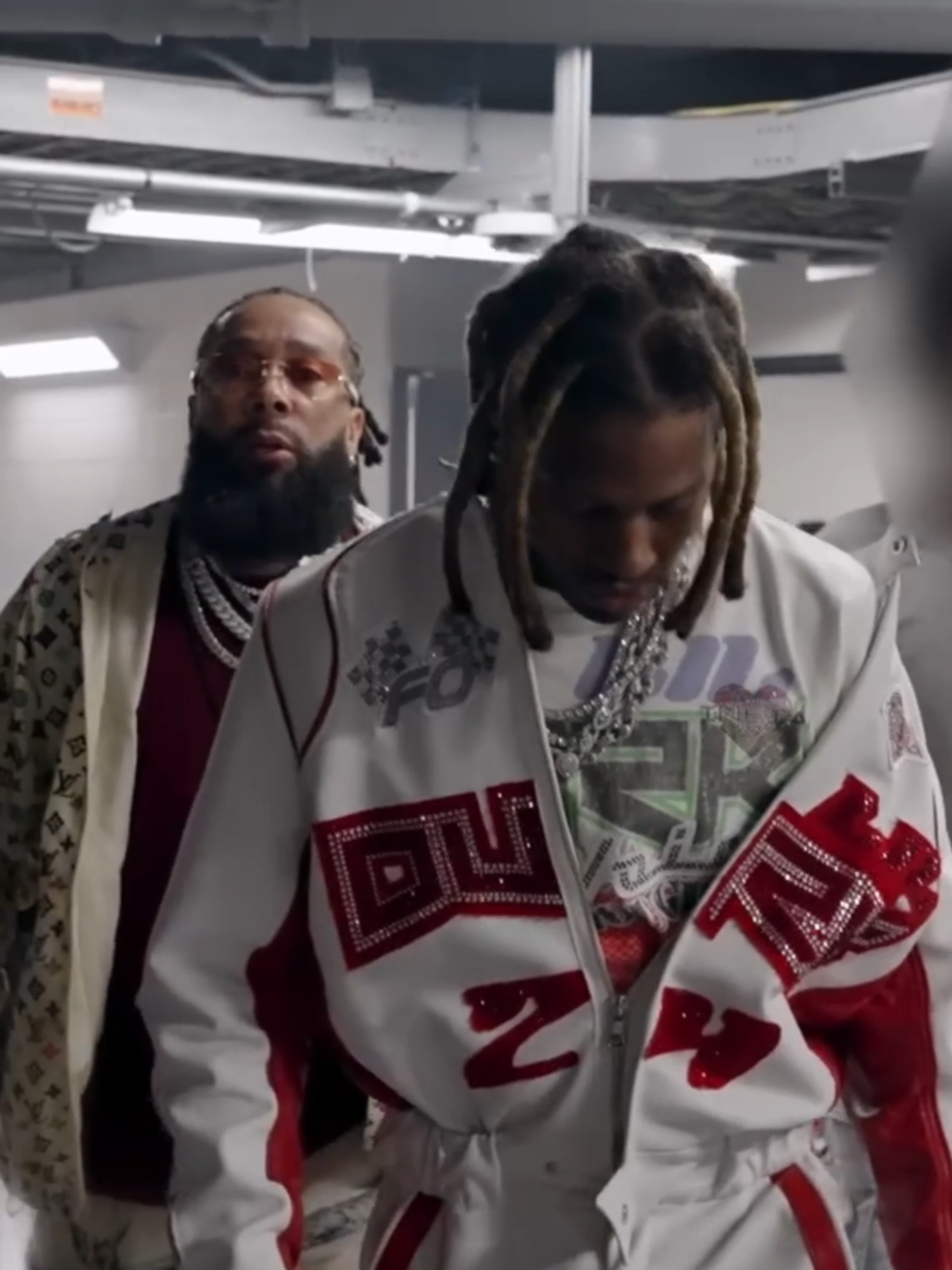Lil Durk - Secret Nightmares (Unreleased) #lildurk #otf #oblock #chiraq #freelildurk #freethevoice