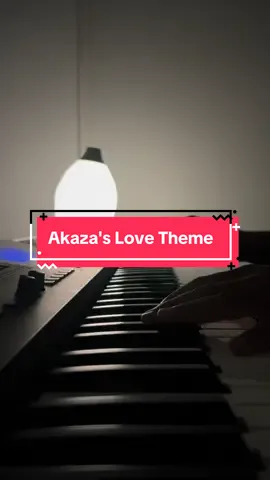 Demon Slayer Infinity Castle - Akaza's Love Theme #demonslayer #infinitycastle #kimetsunoyaiba #akaza #fypシ゚ 