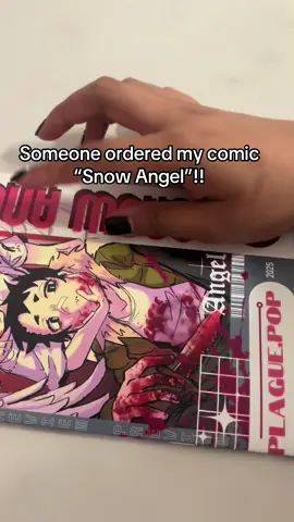 #CapCut #SmallBusiness #packingorders #animeart #packingasmr 