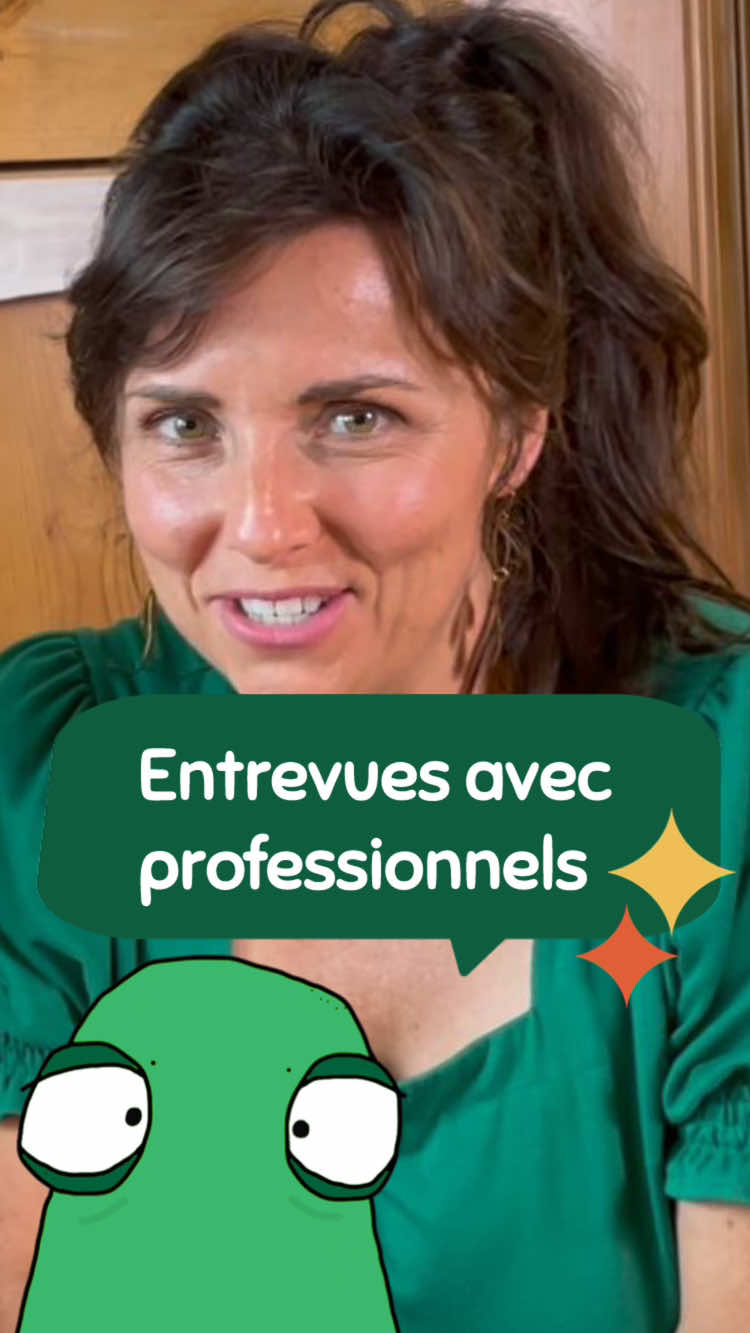 Dans ces entrevues, nous donnons la parole à différents professionnels qui accompagnent les enfants ayant des troubles d’apprentissage.  À travers ces entretiens, nous souhaitons mieux faire connaître leurs rôles respectifs — qu’il s’agisse de neuropsychologues, d’orthopédagogues, d’orthophonistes, d’enseignants, de psychoéducateurs et bien d’autres.  Notre objectif : mettre en lumière leur expertise et l’importance de leur contribution dans le parcours et l’évolution des élèves. #neuropsychology #neuroscience #orthopédagogie #orthophoniste #enseignant         