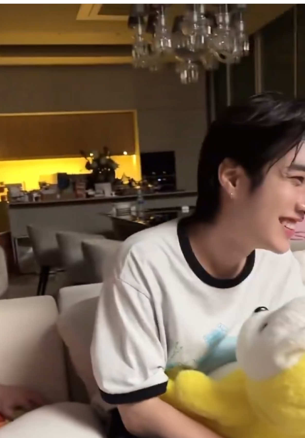 THIS!🫠 #tlefirstone #เติ้ลเฟิร์สวัน 