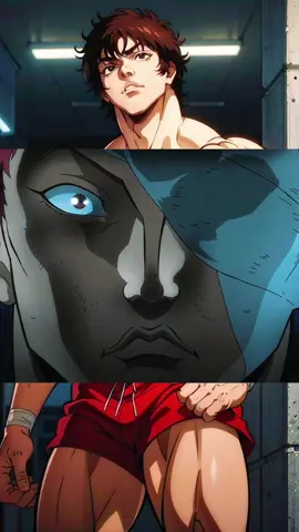 #baki #winchester_77 #baking 