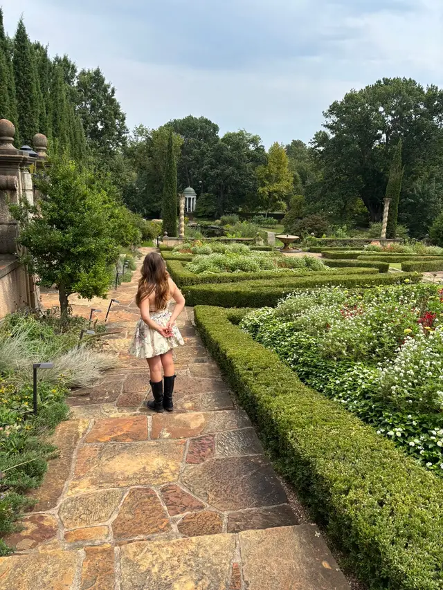 The PhilBrook is one of my favorite museums in the country