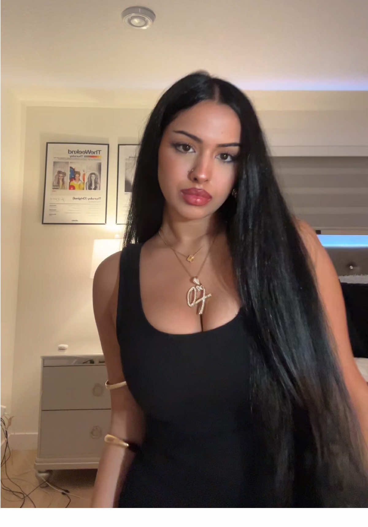 Obsessed w this audio @Durdnn #xo #xotwod #theweeknd #abeltesfaye 