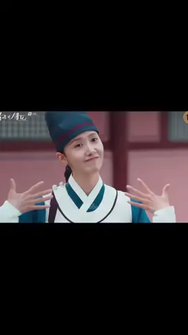 Gee Gee Gee Gee 🤣🤣 Sekarang kalo denger lagu Gee keinget siapa guys 😭🤣🤣  #fyp #bonappetityourmajesty #yoona #leechaemin #kdrama 