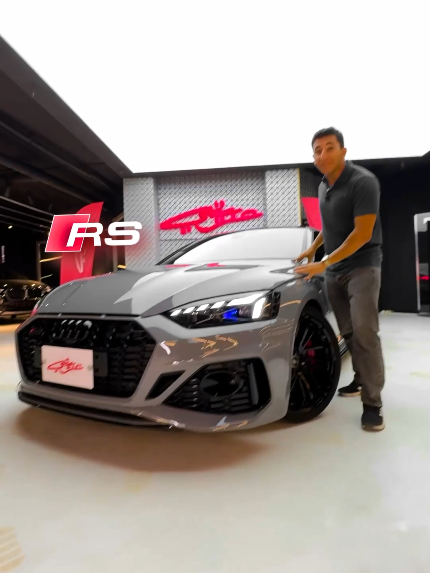 🔥😎 BMW M4 بدل AUDI RS5 هقولك ليه تشتري