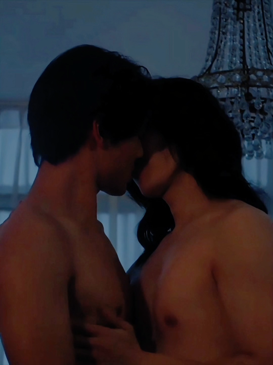 ¿quién más sigue vivo después de esta escena? porque yo no #ShineTheSeries #ShineEp6 #TanwaTrin #boyslove #SeriesBl 